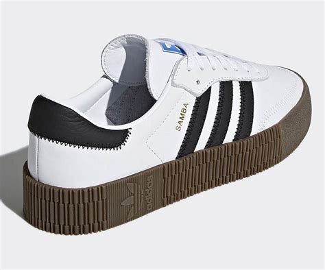 adidas samba classic womens|adidas samba women's platform.